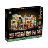 LEGO Boutique Hotel 10297 (3066 pieces)