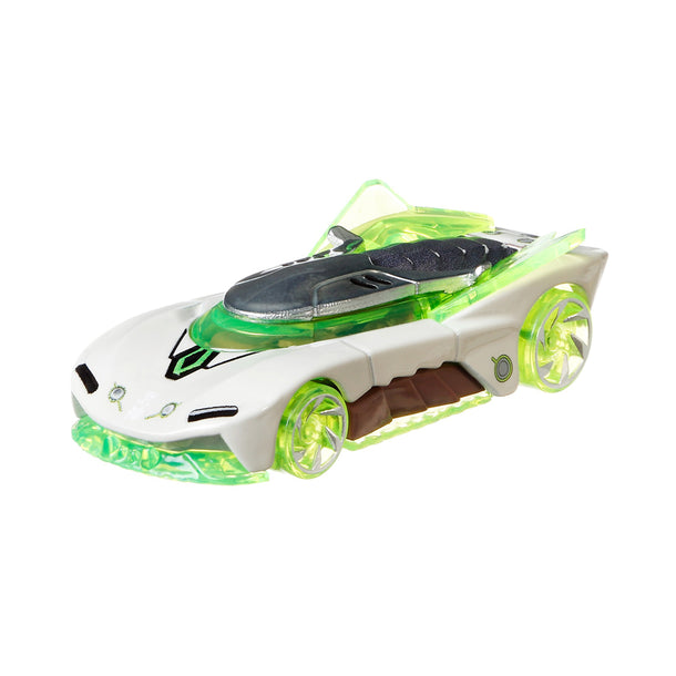 Hot Wheels Gaming Character Cars Assorted