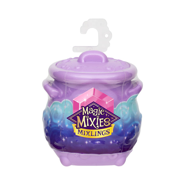 Magic Mixies Mixlings S1 Collector