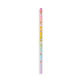 Ooly Rainbow Glitter Gem Pencils Assorted