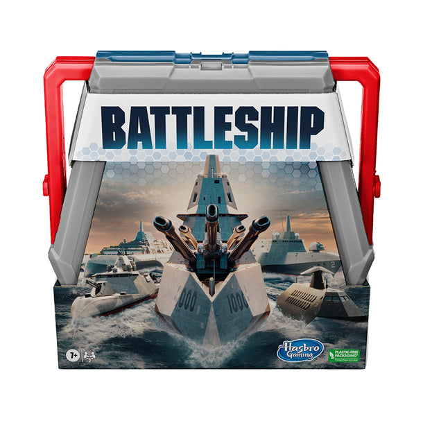 Battleship Classic Game