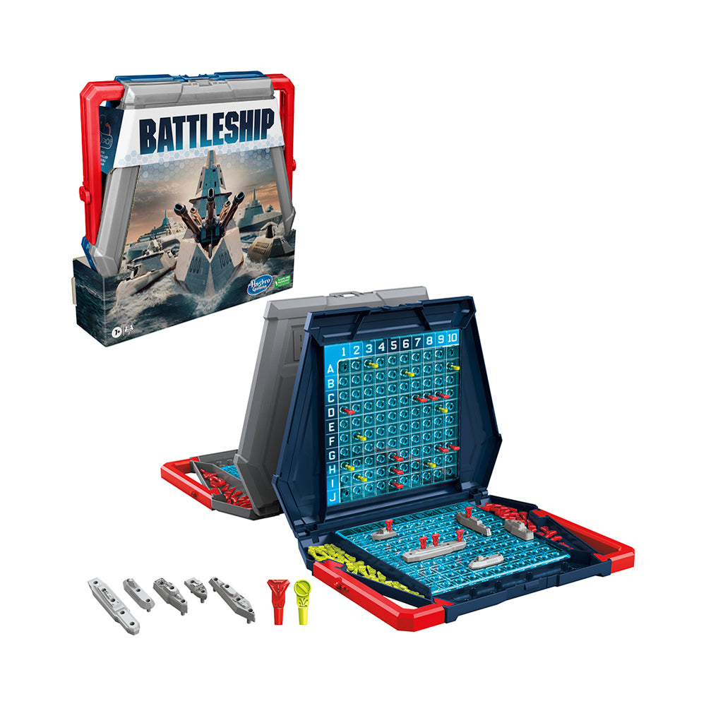 Battleship Classic