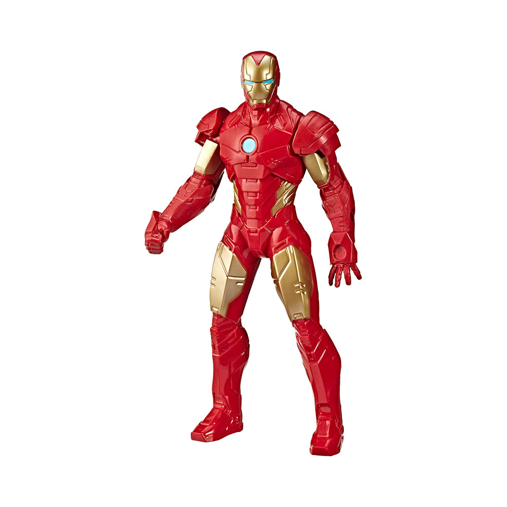 Marvel Iron Man 9.5" Figure
