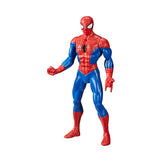 Marvel Spider-Man 9.5