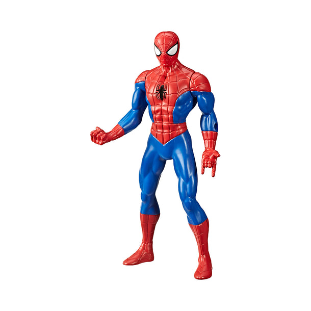 Marvel Spider-Man 9.5