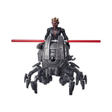 Star Wars Mission Fleet Assorted Figures and Vehicles