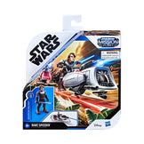 Star Wars Expedition Class Figures and Vehicles Assorted