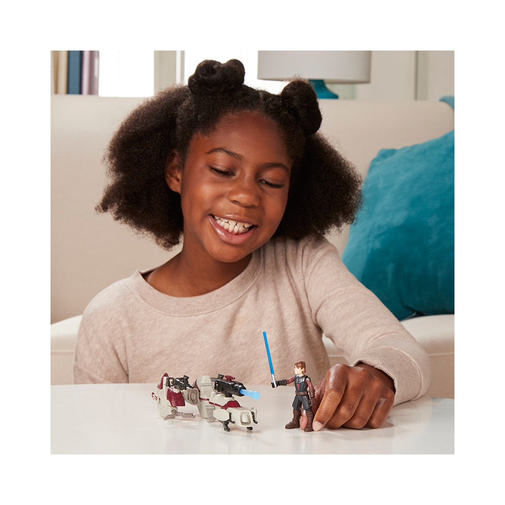 Star Wars Expedition Class Asst