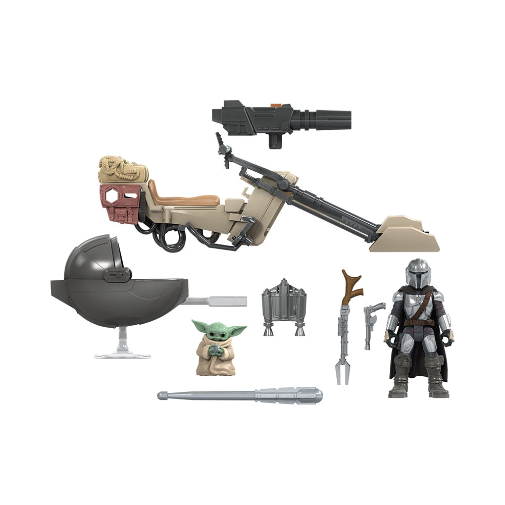 Star Wars Expedition Class Asst