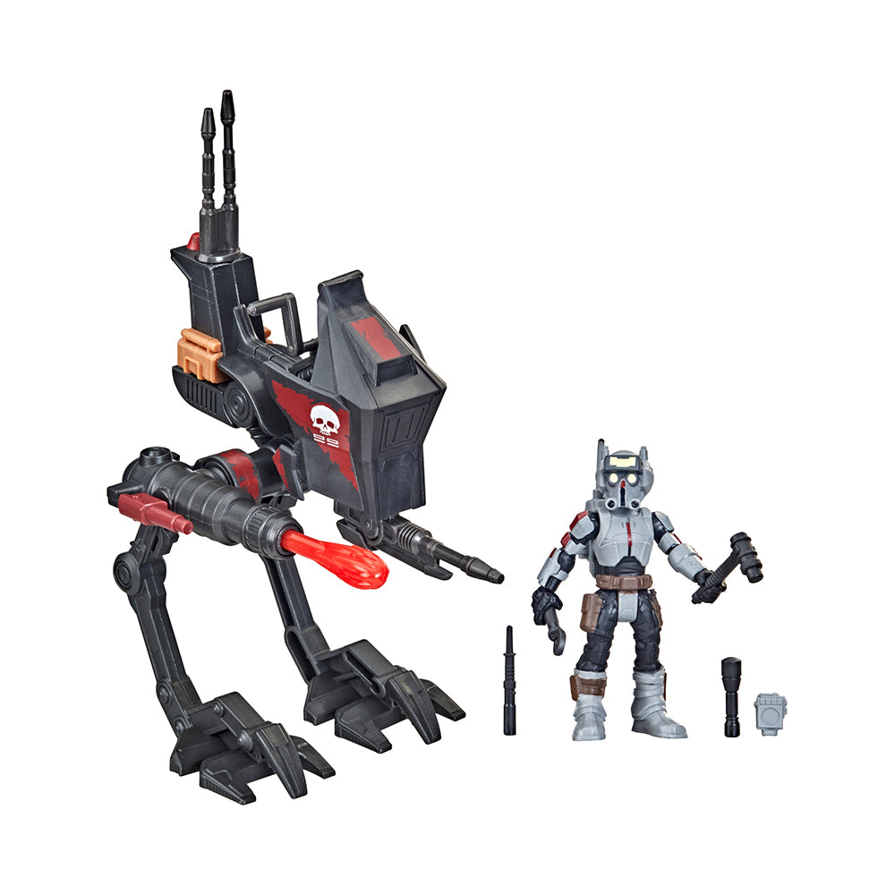 Star Wars Expedition Class Asst