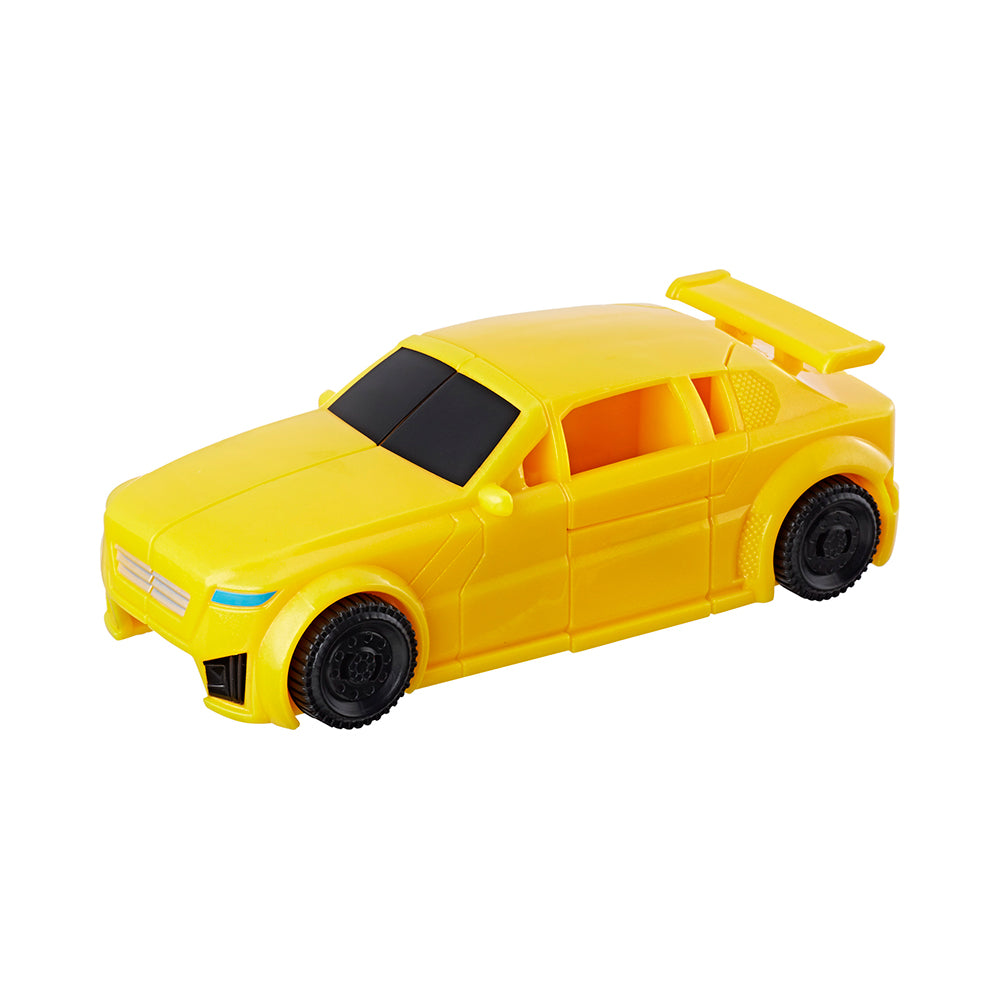 Transformers Authentics Alpha Assorted