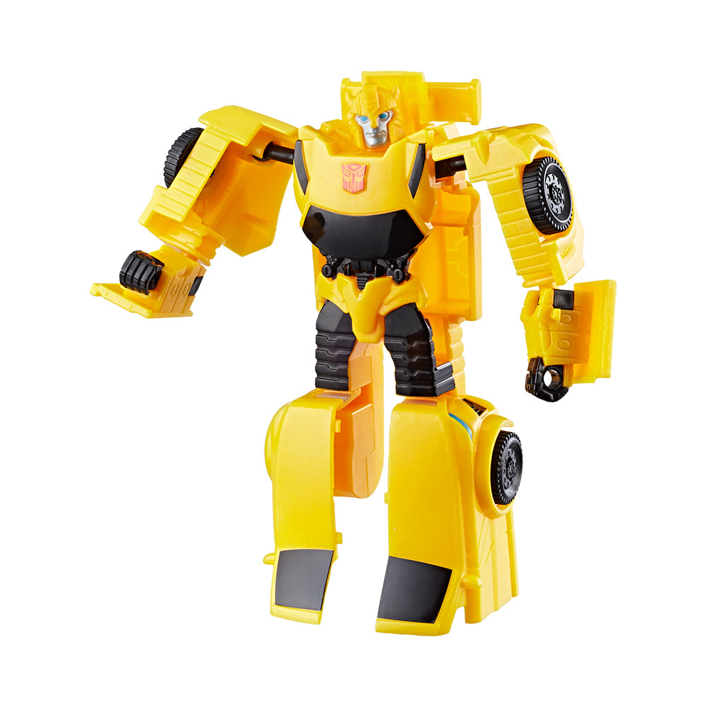 Transformers Authentics Alpha Assorted