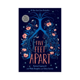 Five Feet Apart Book