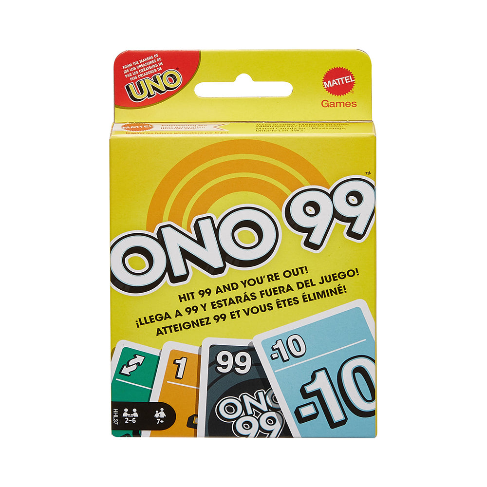 ONO 99™