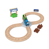 Thomas & Friends Wooden Railway Figure 8 Track