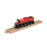 Thomas & Friends Wooden Railway James