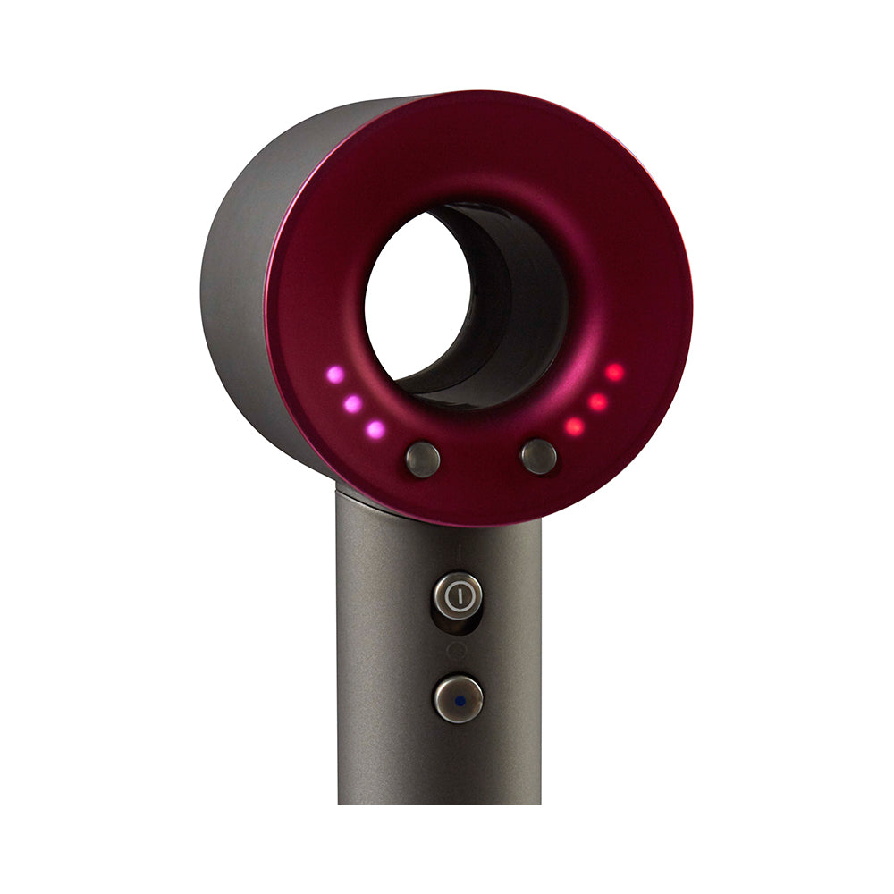 Dyson Supersonic & Corrale Deluxe Styling Set