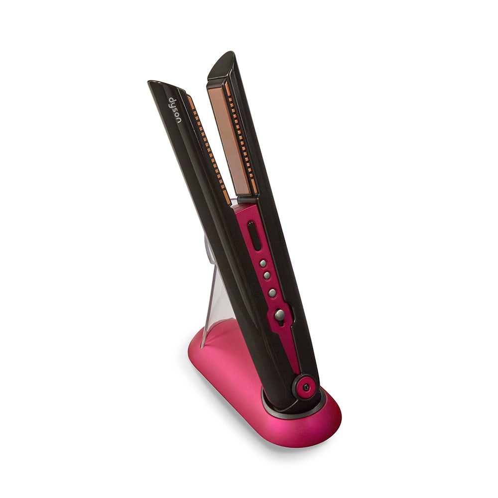 Dyson Supersonic & Corrale Deluxe Styling Set