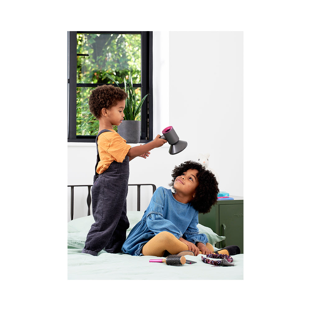 Dyson Supersonic & Corrale Deluxe Styling Set
