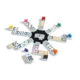 Mastermind Toys Mexican Train Dominoes