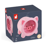 Janod Pig Piggy Bank