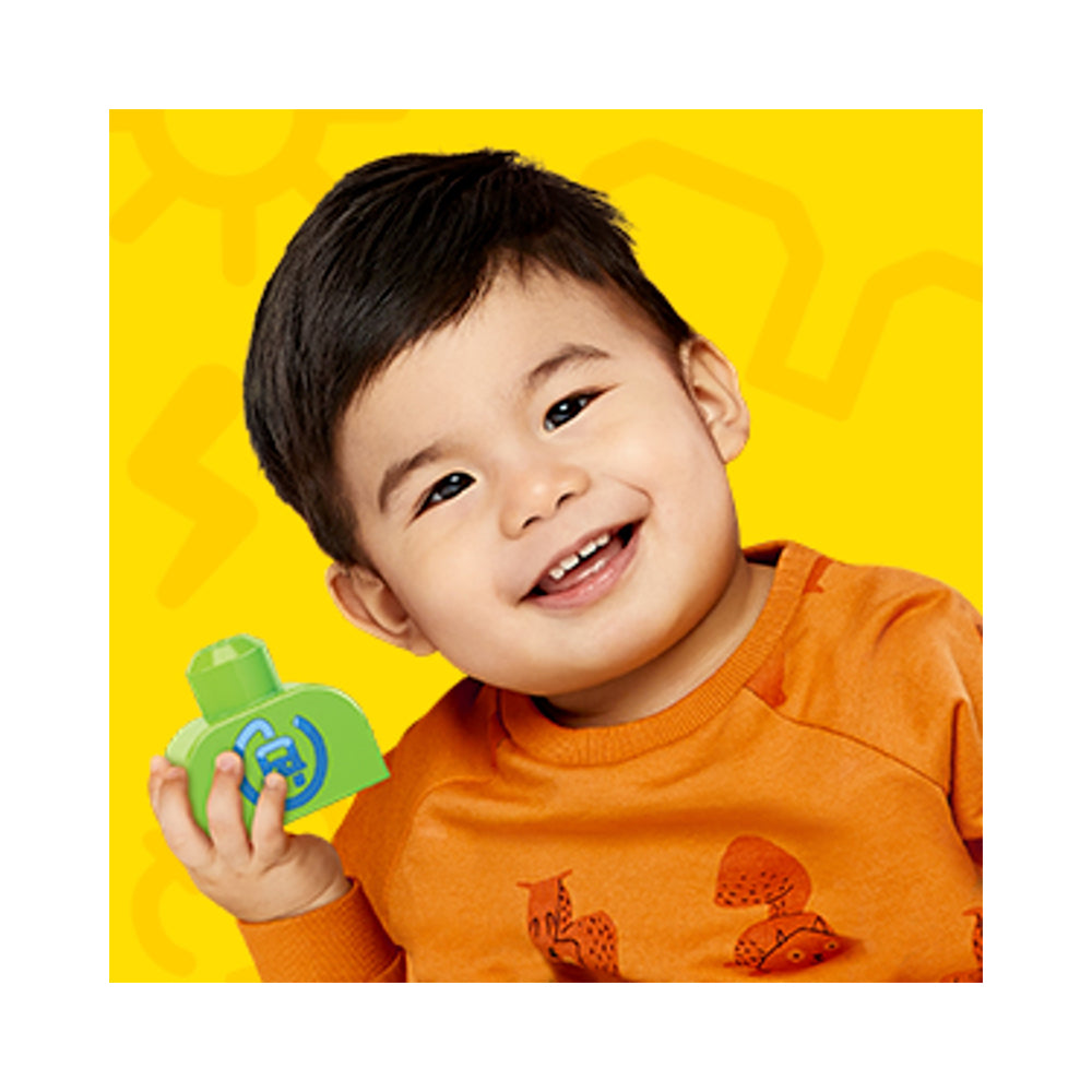 Green Town Charge & Go Bus