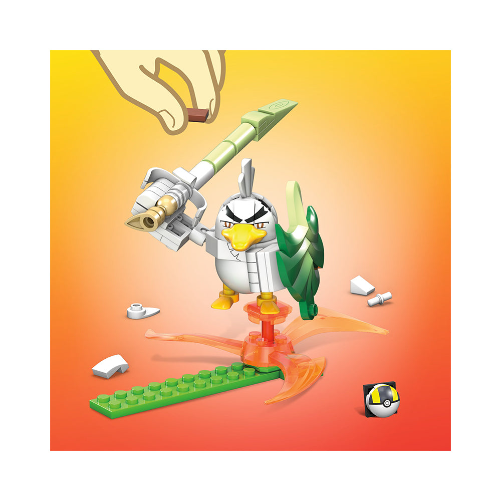 Mega Construx Pokémon Power Packs Assortment