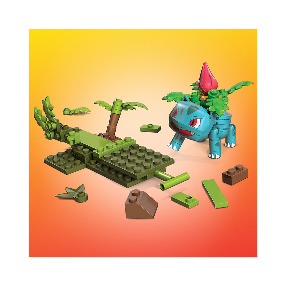 Mega Construx Pokémon Power Packs Assortment