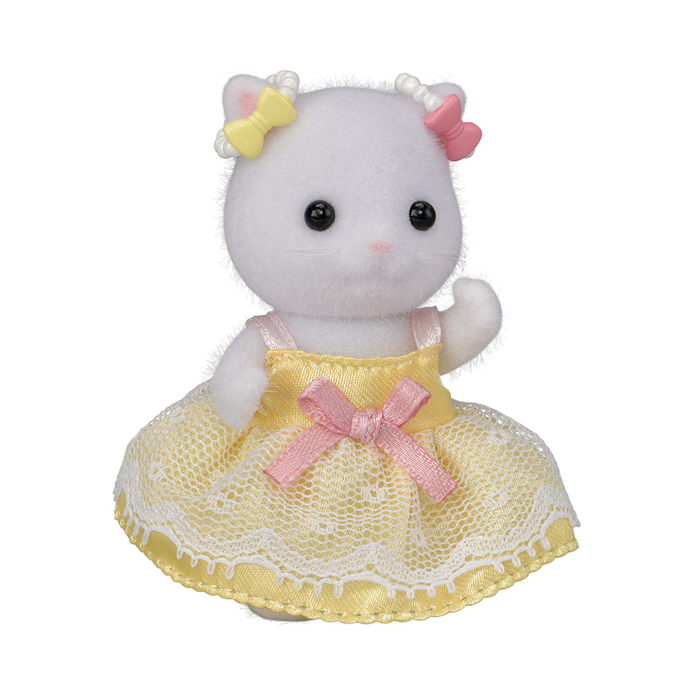 Calico Critters Princess Dress Up Set