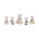 Calico Critters Jewels & Gems Collection Fashion Play Set