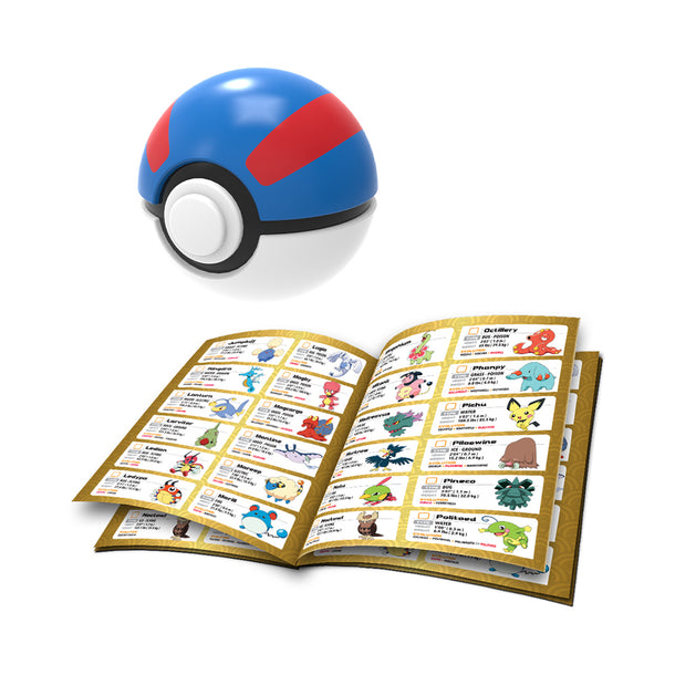 Pokémon Trainer Guess Johto Edition