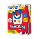 Pokémon Trainer Challenge Edition