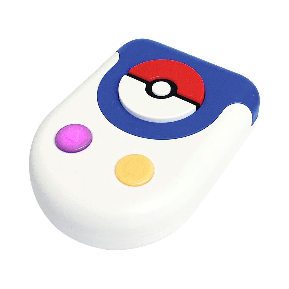 Pokémon Trainer Challenge Edition