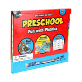 Activity Folder Preschool Phonics