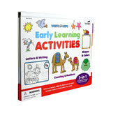 Activity Folder Early Learning Activities