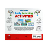 Activity Folder Early Learning Activities