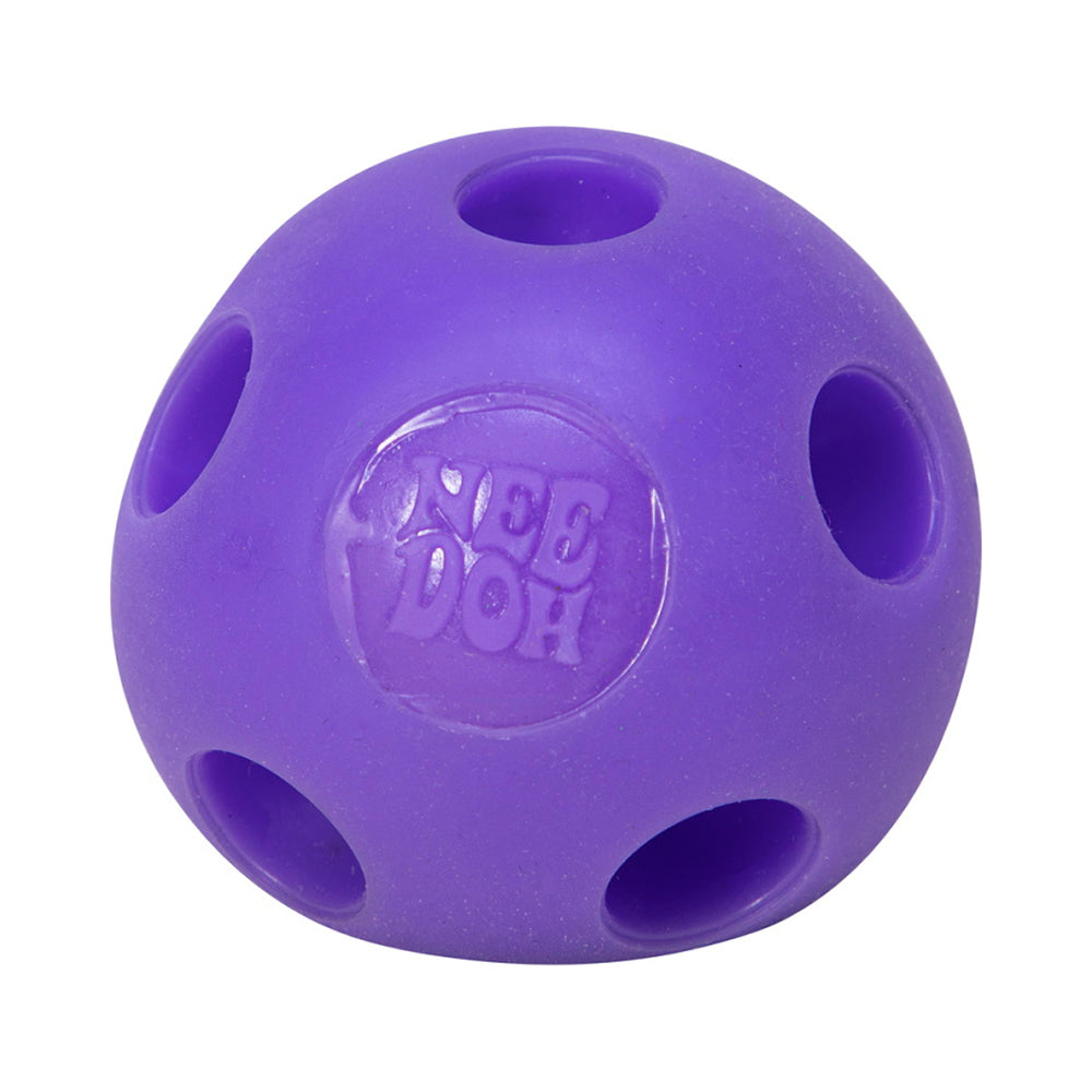 NeeDoh Happy Snappy Assorted