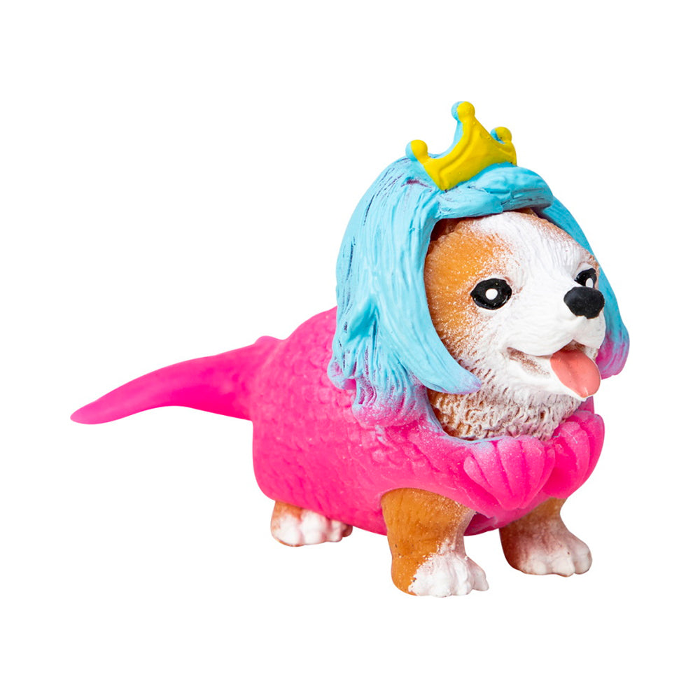 Party Animals Rave Puppies