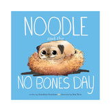 Noodle and the No Bones Day Book