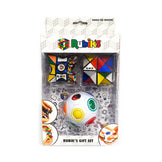 Rubik's Gift Set - Rainbow Ball, Magic Star, Rubik's Star Brain Teaser