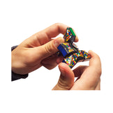 Rubik's Gift Set - Rainbow Ball, Magic Star, Rubik's Star Brain Teaser