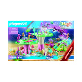 Playmobil Mermaids' Paradise