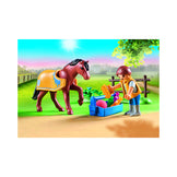 Playmobil Collectible Welsh Pony