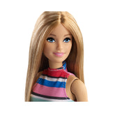 Barbie Doll with 11 Accessories