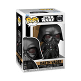 POP Vinyl: Obi-Wan Kenobi - Darth Vader