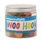 Mastermind Toys Woohoo Candy Tub