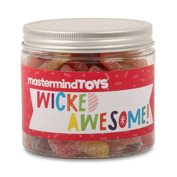 Mastermind Toys Wicked Awesome Candy Tub