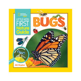 Nat Geo Little Kids First Nature Guide Bugs