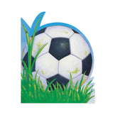 Soccerball Card