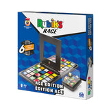 Rubiks Race Ace Edition